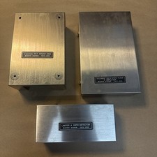 Sony Tuner Vintage ST-5000F Parts