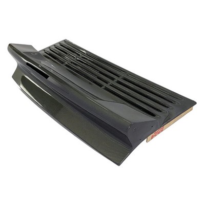 ModeloDrive Carbon Fiber TART GT Narrow Body Engine Lid Trunk (996) for 911 Por