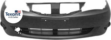 Front Bumper Cover For 2008-2011 Subaru Impreza Primed Sedan