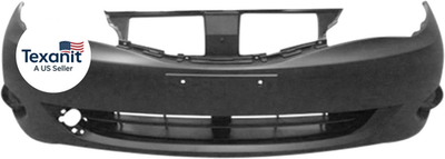 #ad Front Bumper Cover for 2008 2011 Subaru Impreza Primed Sedan $148.51