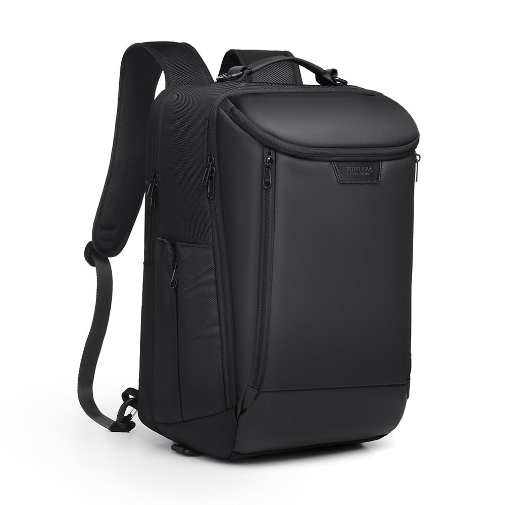 Carry On Backpack for Men Women, TSA Flight Approved 15.6 Inch Laptop Busines...