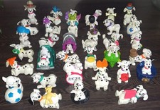 Mcdonalds 1996 101 Dalmations X34