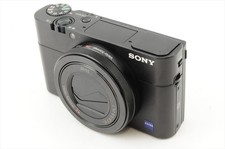 Sony Cyber-shot DSC-RX100 V Digital Cameras for Sale - Shop New