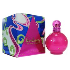 Britney Spears Fantasy EDP Spray, 3.3 Ounce