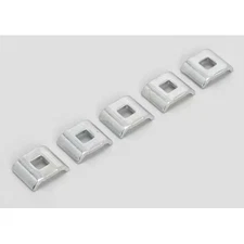 Cablofil Ce25ez Clamp Washer, Square Splice, Pk50