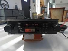 Vtgjvc Ks-r12j Stereo Radio Amfm Dual Shaft
