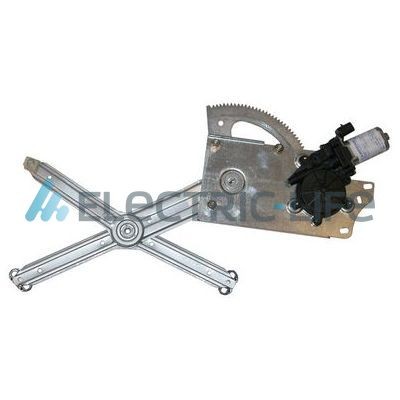 ELECTRIC LIFE ZR RN37 L Fensterheber for RENAULT