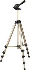 Hama Camera Tripod Star 700 EF | Lightweight with 3-Way Head | Photo 700 