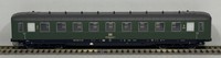 Brawa H0 51084 SchüRzenwagen 2. Klasse Db Ep.Iv Neu & Ovp