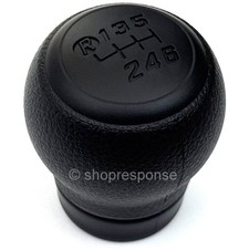 Oem Jdm Toyota Gr86 Zn8 All Black Shift Knob Fits Subaru Brz Zd8 Su003-08872