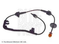 ABS Sensor Raddrehzahl Hinterachse Rechts FüR Honda Jazz II City IV Stufenheck