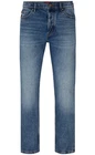 Hugo 634 Tarpered Jeans Mens Blue Size UK W34 L34 *REFU19A-13