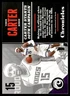 Vince Carter 2017-18 Panini Chronicles #69 Kings NBA READ FREE SHIP AutographDen