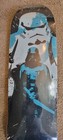 Element Skateboard Deck Star Wars Darth Vader Storm trooper Rare Old School — photo 2
