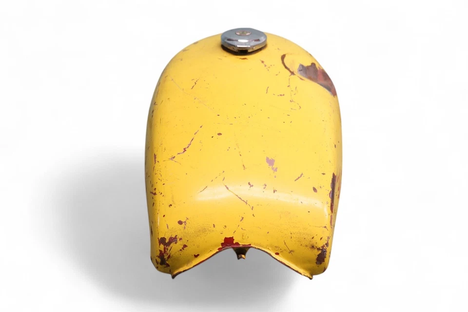  Tanque de gasolina Kawasaki Z1900 Z1 900 Z900 Z1B KZ900 KZ Wow *2331A Foto 3 de 4