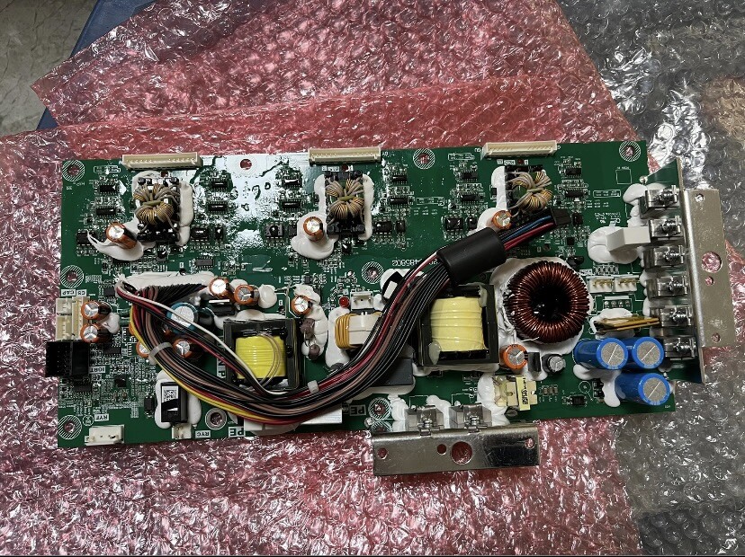 邦楽 BIM / NOT BUSY / 1LP 1pc 2945485802 new Power Driver Board | eBay