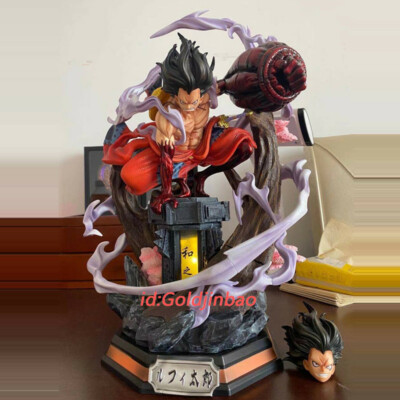 Lamp Led Luffy Wano - One Piece – Anime Figure Store®