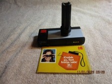 Vintage Kodak Pocket Instamatic 20 Pocket Camera Takes 110 Film Made in USA