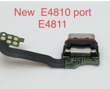 OEM REPLACEMENT Kyocera DuraXV EXTREME E4810 -E4811 USB-C CHARGE PORT FLEX CABLE