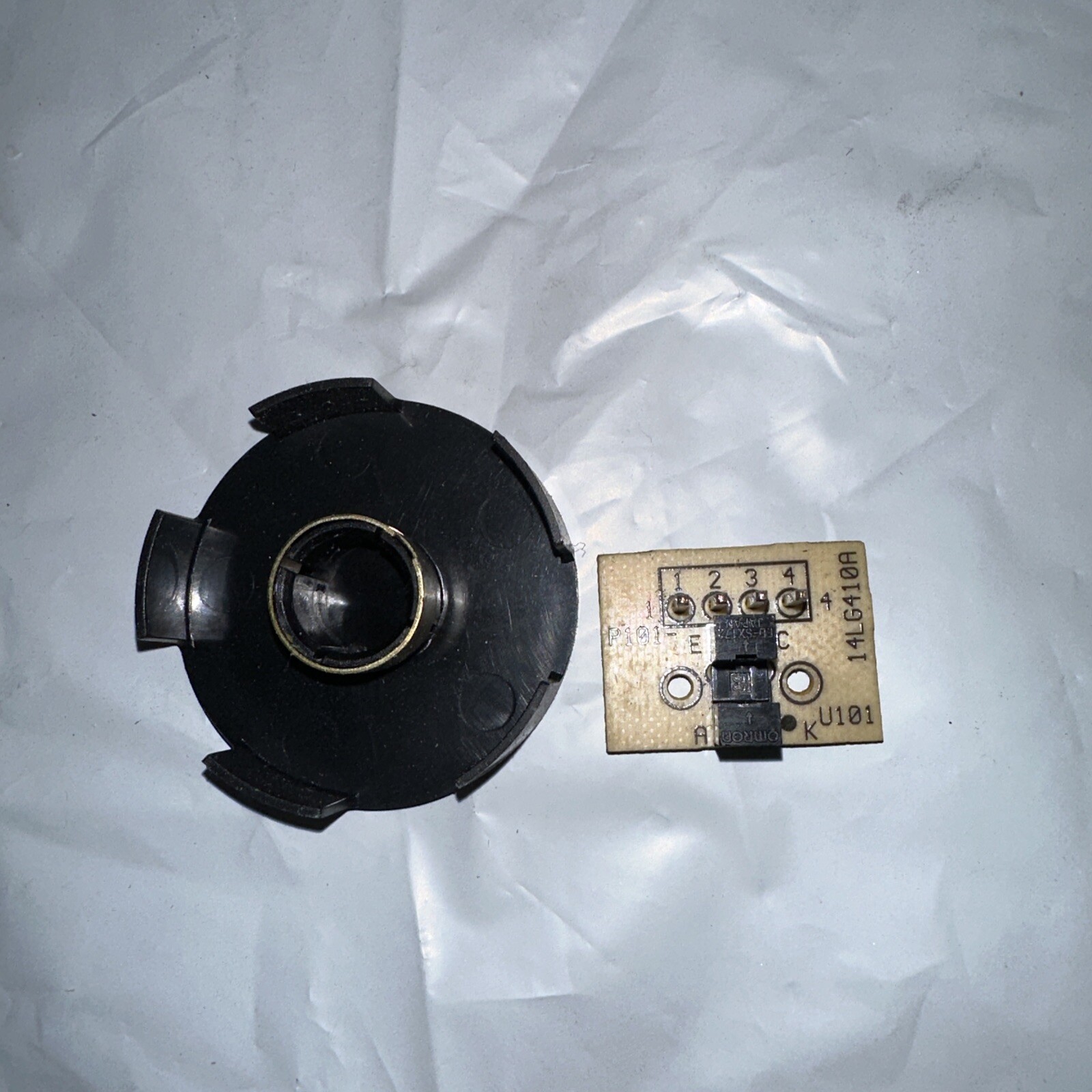 Foto 1 di 1