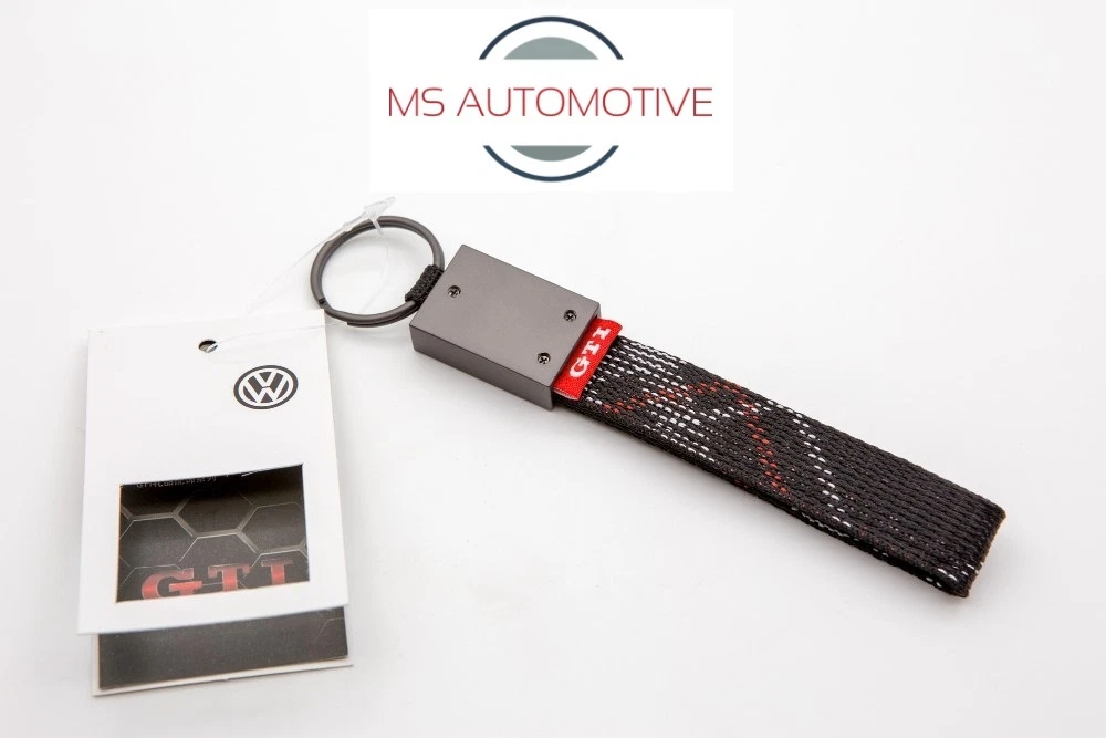 Vw up deals keyring