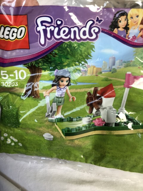 lego golf set for sale