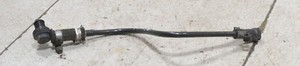 PEUGEOT 206 Bj 99 1,4 55KW Druck Schlauch Bremskraftverstärker #111192-C182