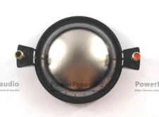  Replacement Diaphragm For Eminence PSD:3006-16 DIA , PSD:3006-16 16 Ohm