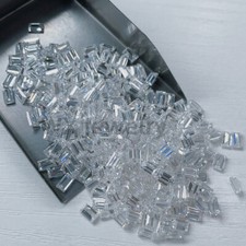1x1.5-6x8mm Baguette Cut Loose Moissanite Stone Rectangle D Color Real jewelry