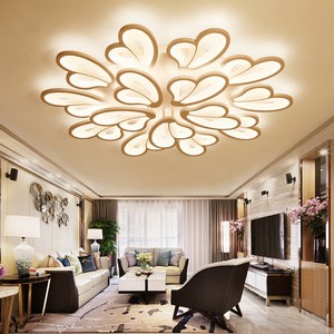 modern led ceiling lights uk