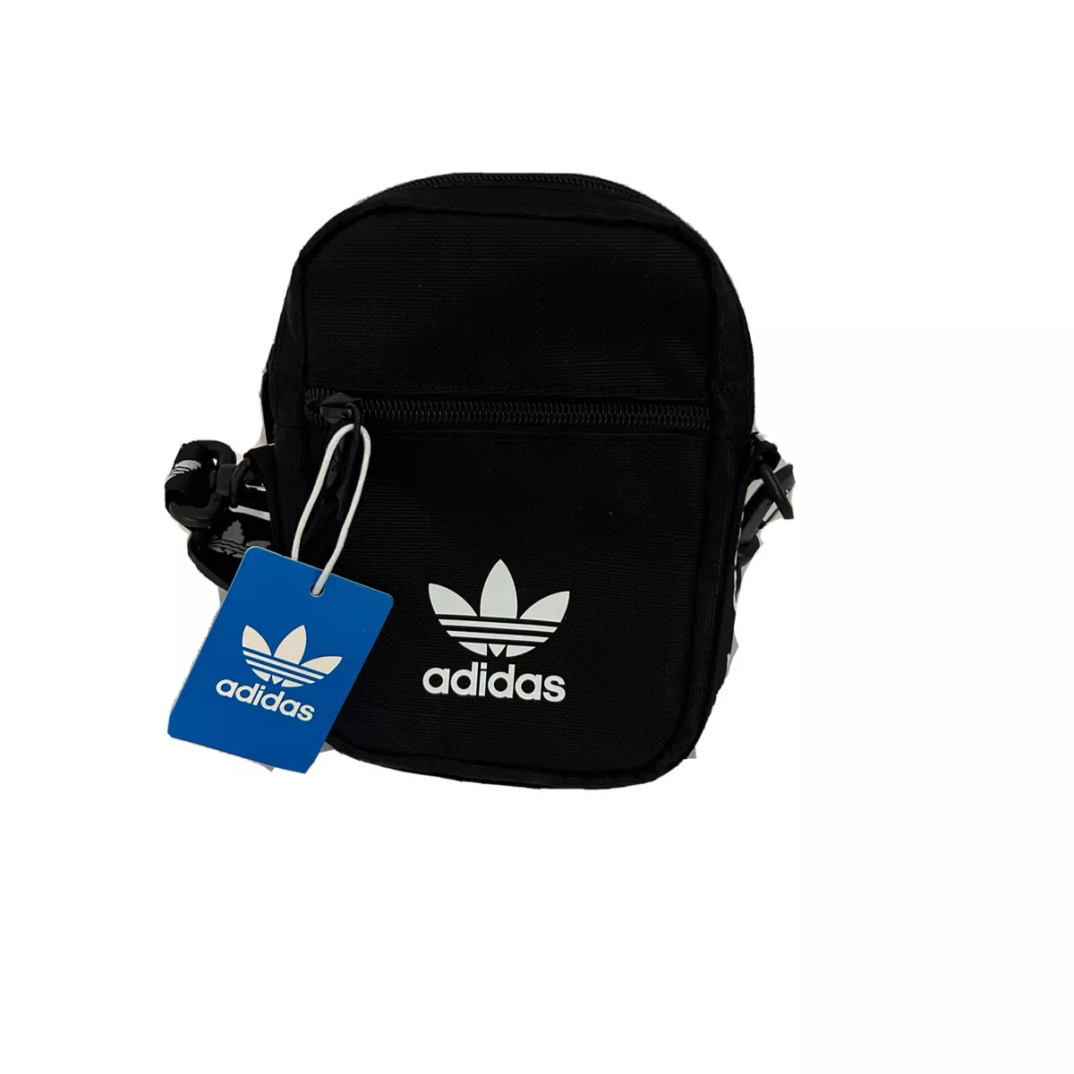 Shoulder bag online adidas festival trefoil