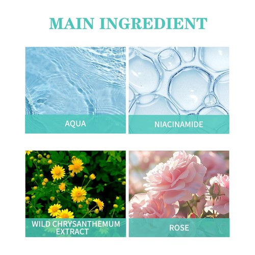 2PCS Purifying Exfoliating Gel Exfoliating Gel Deep Cleansing Face And Body E... - Picture 2 of 7