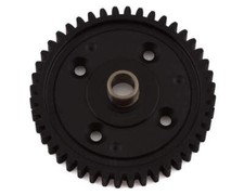 Engranaje de plástico Mugen Seiki MUGE2258A MBX8 ECO HTD (44T) MBX8 MBX8R ECO