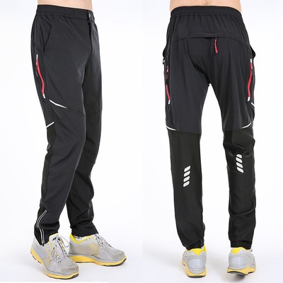 cycling sweatpants