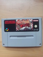 ebay® Auktion 235791263747 | Secret of Evermore - SNES Super Nintendo - PAL Modul. Thumbnail of ebay® auction 235791263747 | Secret of Evermore - SNES Super Nintendo - PAL Modul.