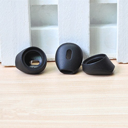 1Set EarPods Covers Applicable models Jabra Boost/Talk45 silicone Material - Zdjęcie 6 z 6