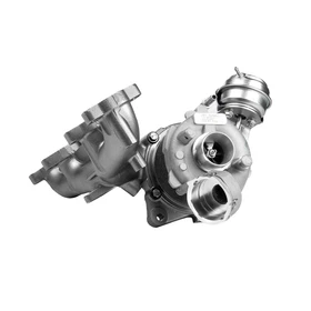 BR Turbo BRTX2823 Turbolader für VW Golf V Schrägheck (1K1) TOURAN (1T1, 1T2)