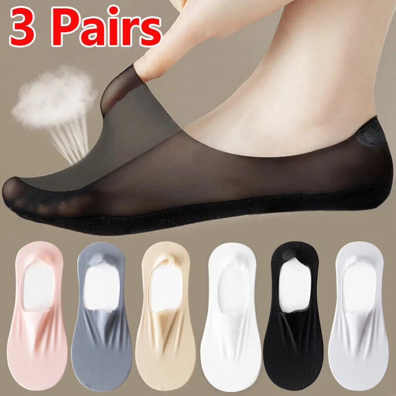 Men's ultra thin shop no show socks