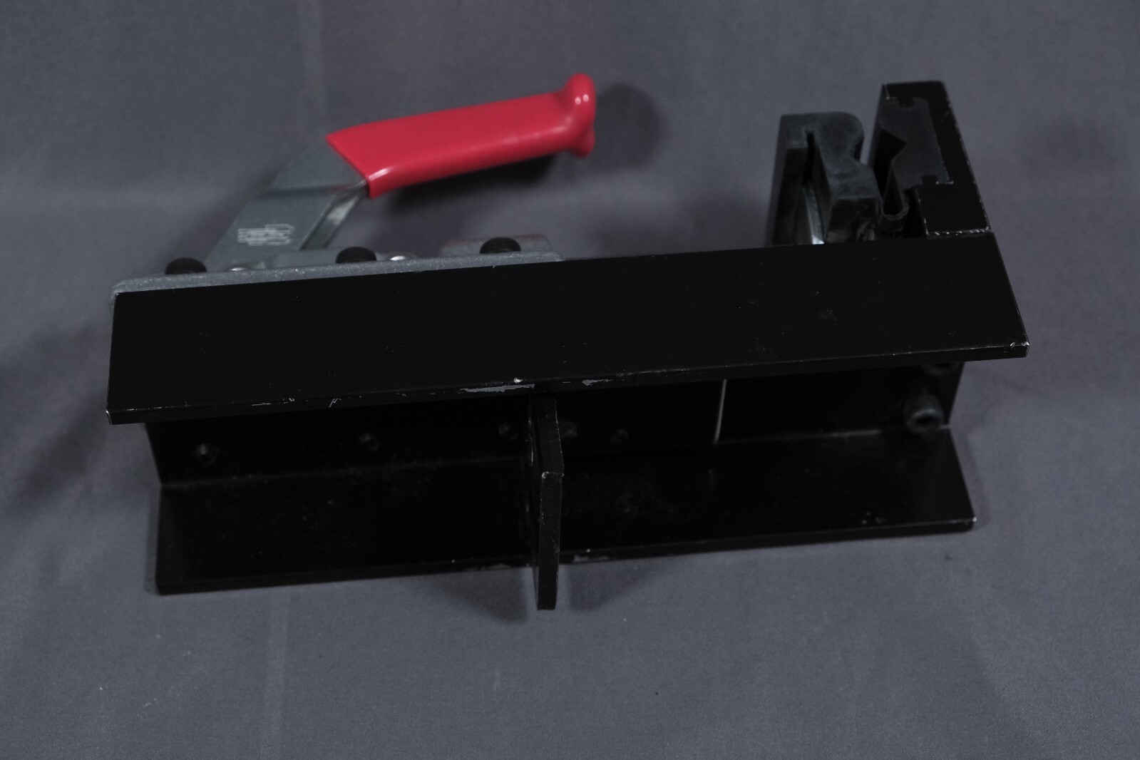 Golfsmith Lever Action Shaft Clamp Golf Club Repair Quick Shaft Regrip