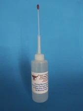 4oz Food Grade Oil with Extended Spout for Berkel Meat Slicers