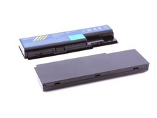 Batteria per laptop 4400 mAh per Acer Aspire 5920G 5920 5739G 5739 5730zg 5730z 5720zg