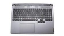 New Genuine Lenovo Legion 5 16AHP9 83DH Palmrest Keyboard Touchpad 5CB1N84737