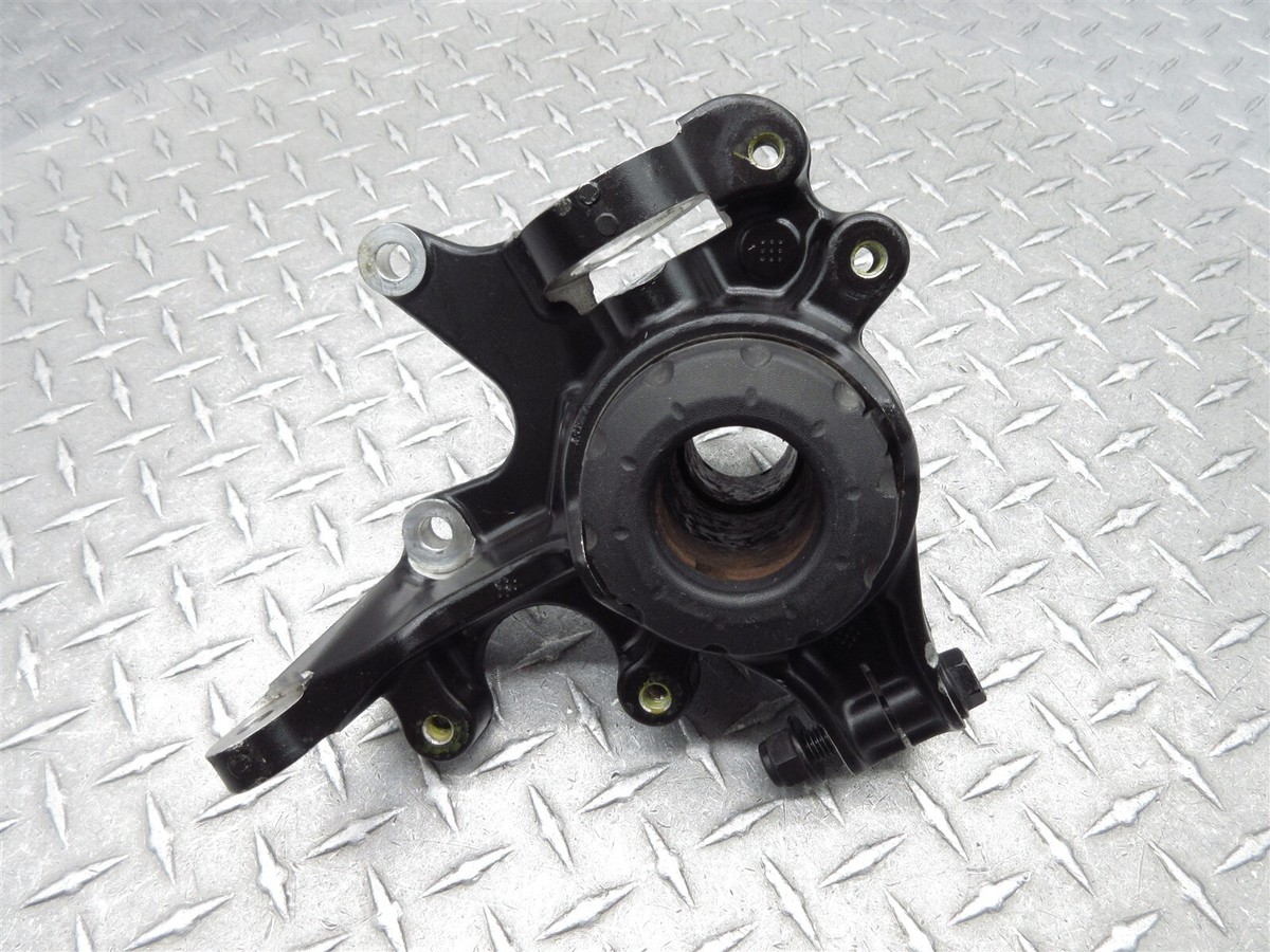2020 Can-Am Ryker STD 900 Ace Left Front Wheel Knuckle OEM