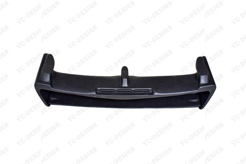 FRP Spoiler Trunk Wing w/o Light For 96-00 Mitsubishi Evolution 4-6 EVO 6-Style - Picture 17 of 24