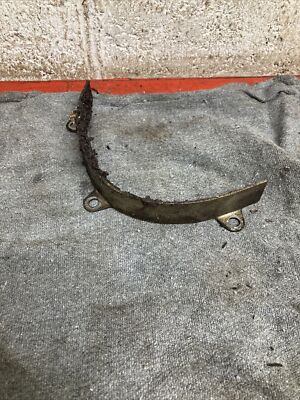 1985 Kawasaki Gpz550 Gpz Zx550a Engine Sprocket Chain Guide | eBay