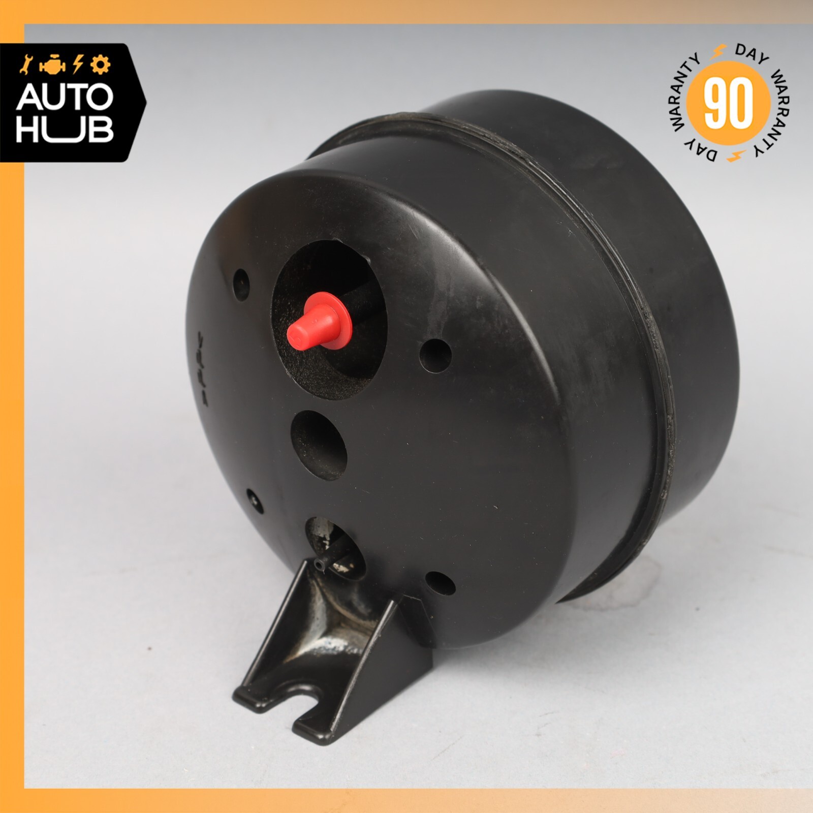 Maserati GranTurismo M145 Coupe 4200 M138 Engine Vacuum Reservoir Tank OEM