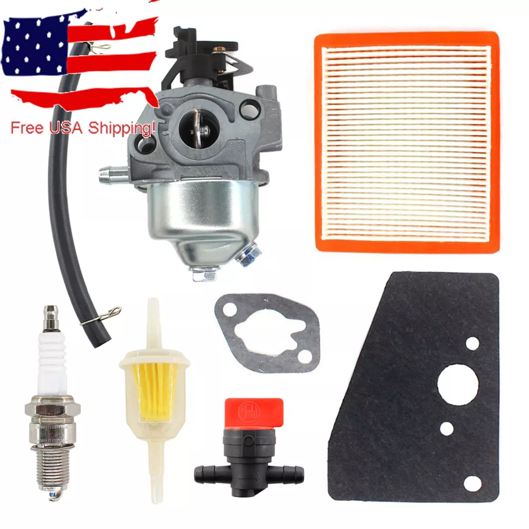 Toro recycler online 22 kohler carburetor