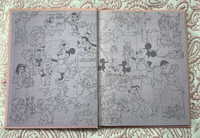DISNEY FUN TO LEARN LIBRARY トートバッグ付 絵本 DISNEY FUN TO LEARN LIBRARY トートバッグ付 絵本 $_57.PNG