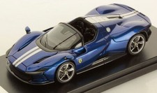 Looksmart Ferrari Daytona Sp3 Open Roof 2022 1:43 LS535SPF