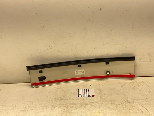 2006 2007 2008 2009 2010 2011 2012 Ford F-150 Upper Molding 5L3Z-16255A35-AA OEM - Picture 4 of 7
